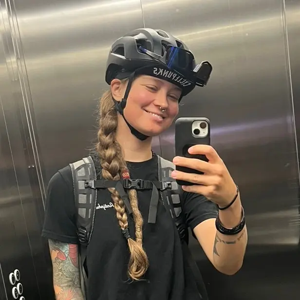 Jarna Verho