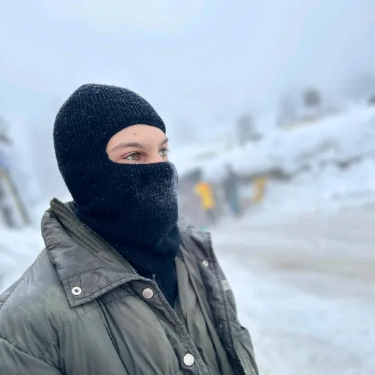 Andrei._and