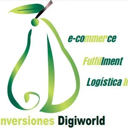 Inversiones Digiworld 🌎