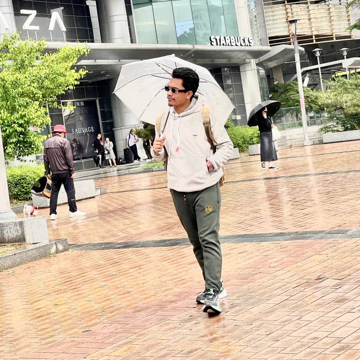 DêEpAk🇳🇵❤️🇰🇷