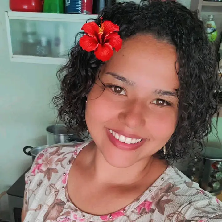 Heloisa Santos 🎀