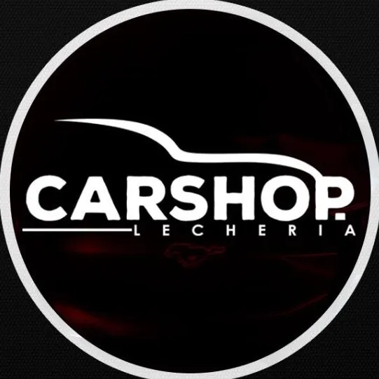 CarShopLecheria