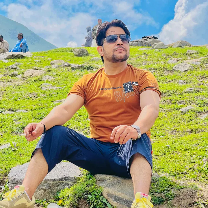 ayan malik