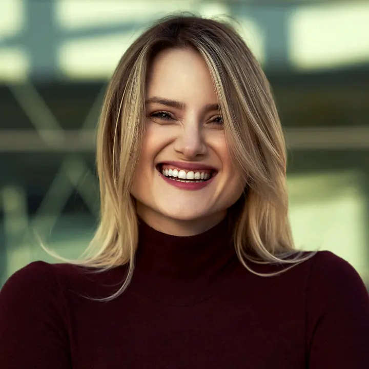 Gaby Dagnino