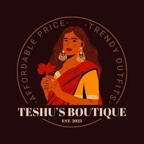 Teshu’sBoutique❤️
