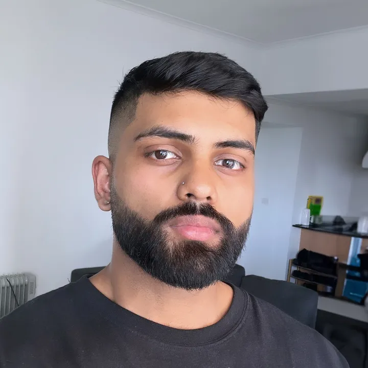 Lakshay Naidu
