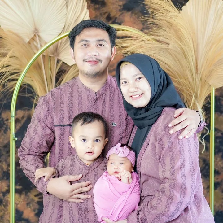 Alfia Wijaya