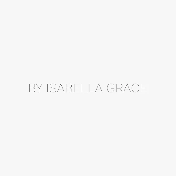 By Isabella Grace | Jewellery