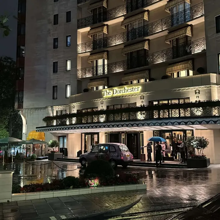 Dorchester 🇬🇧