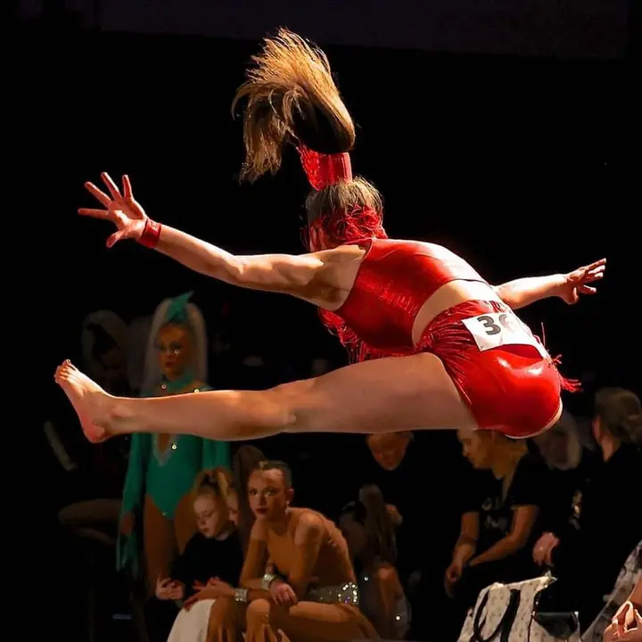 Amalie Alette