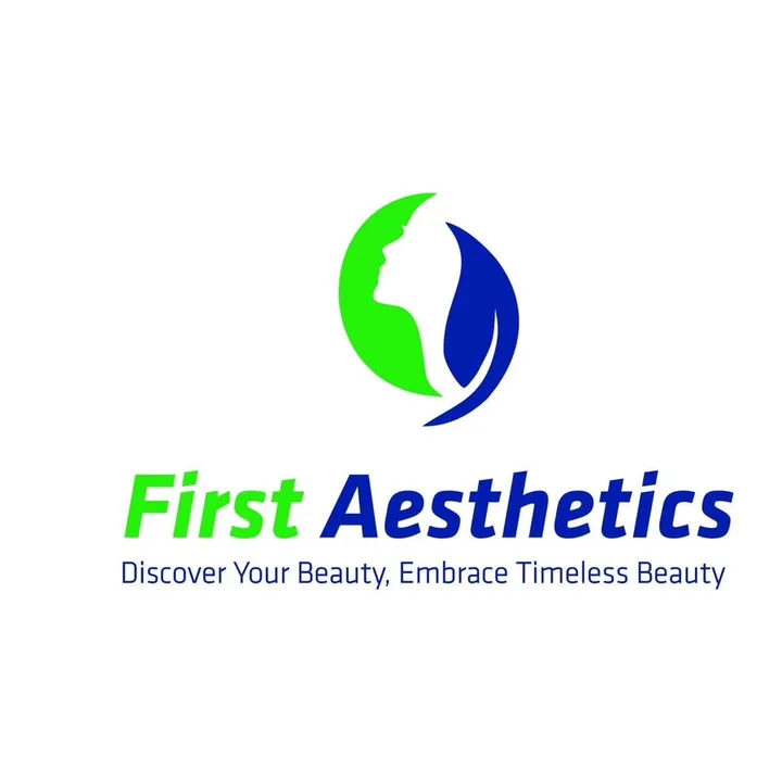 First Aesthetics Bw