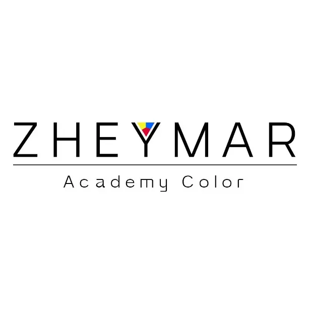 Zheymar Academy coloristas