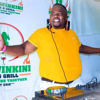 Dj sirnwa