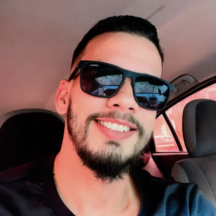 Rafael de Souza