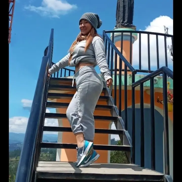 Chinita_Sany