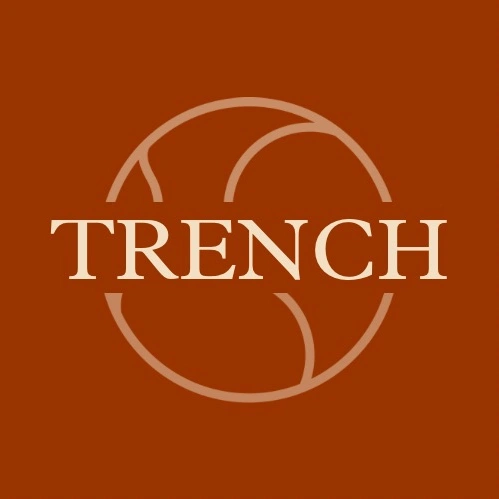 Trench Tennis