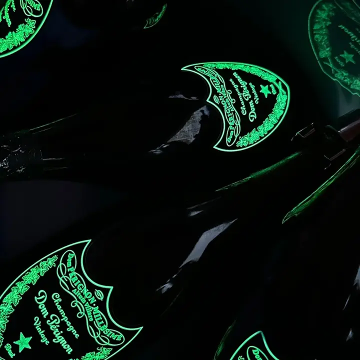 Champagnerking
