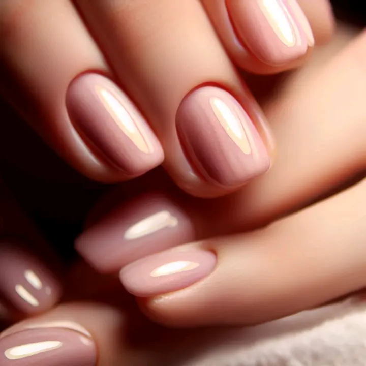 diseño de uñas