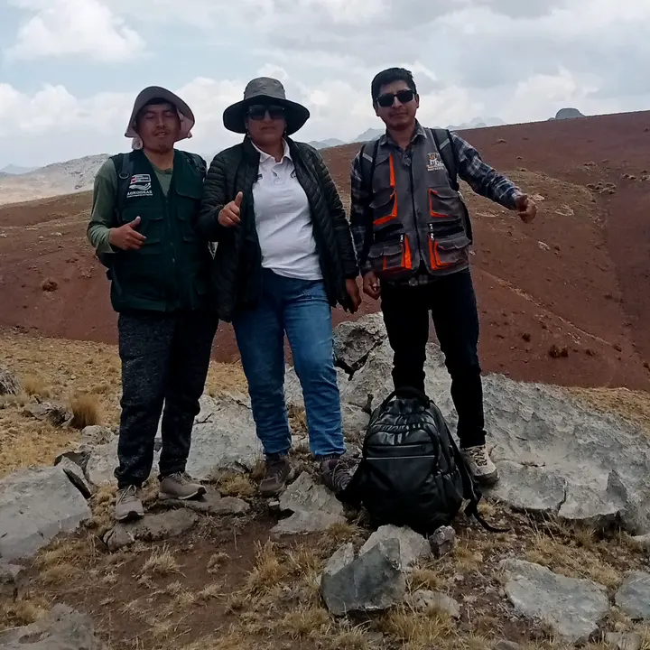 🇵🇪 Hablemos de Política 🫂