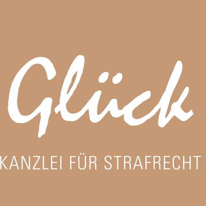 GLUECK-Kanzlei für Strafrecht