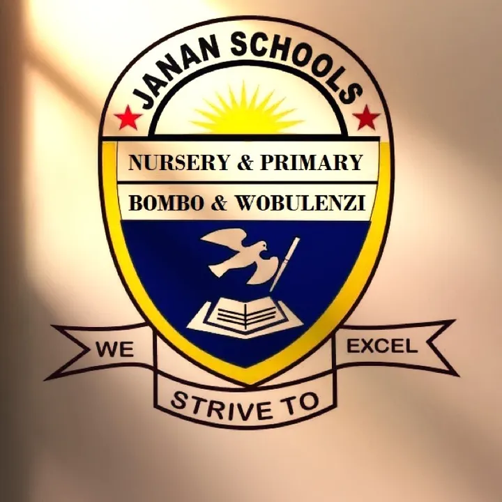JANAN PRIMARY SCHOOL