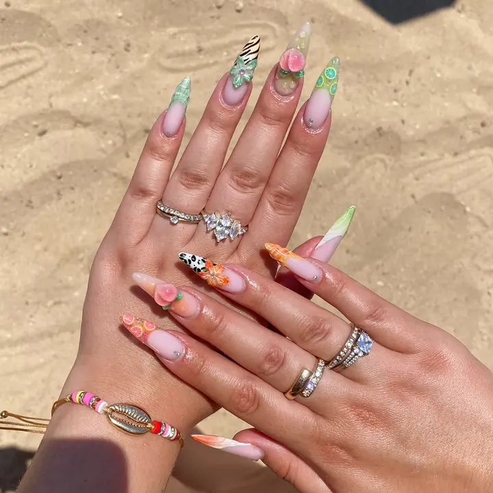 nightinnails