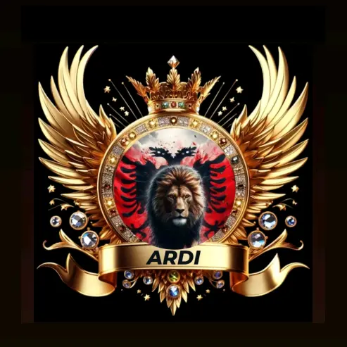Ardi