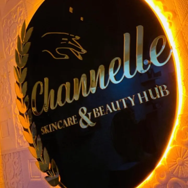 Channelle beauty’s picks