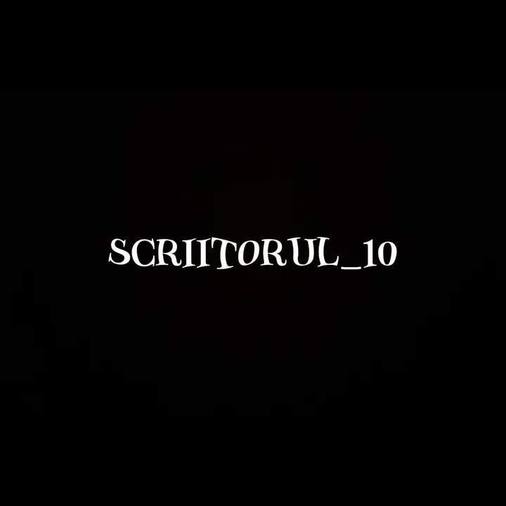 Scriitorul_10✅