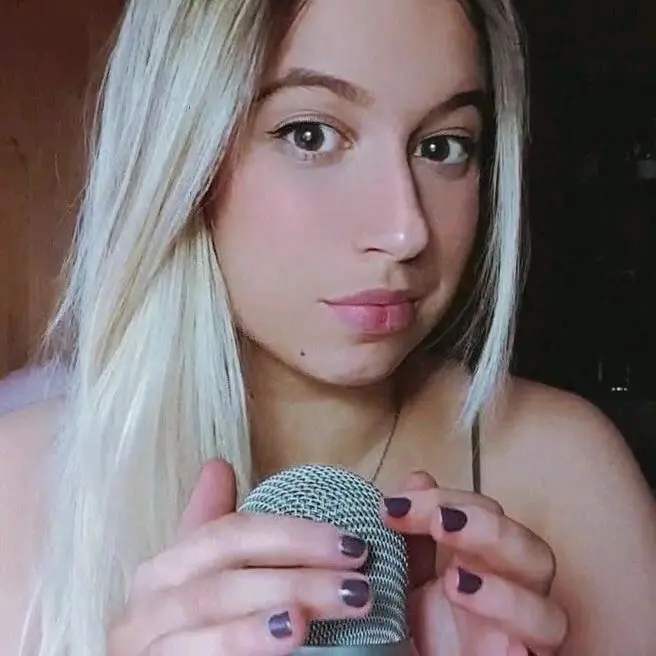 Pau ASMR