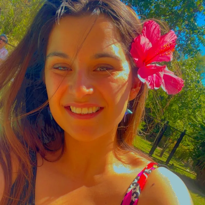 Valentina Coghlan Or