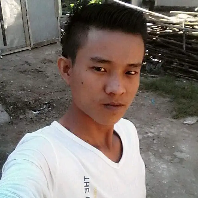 Chit Aung
