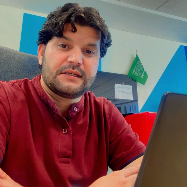 𝐋ai𝐪𝐒ai𝐝𝐌𝐚𝐬𝐡𝐰𝐚𝐧𝐢