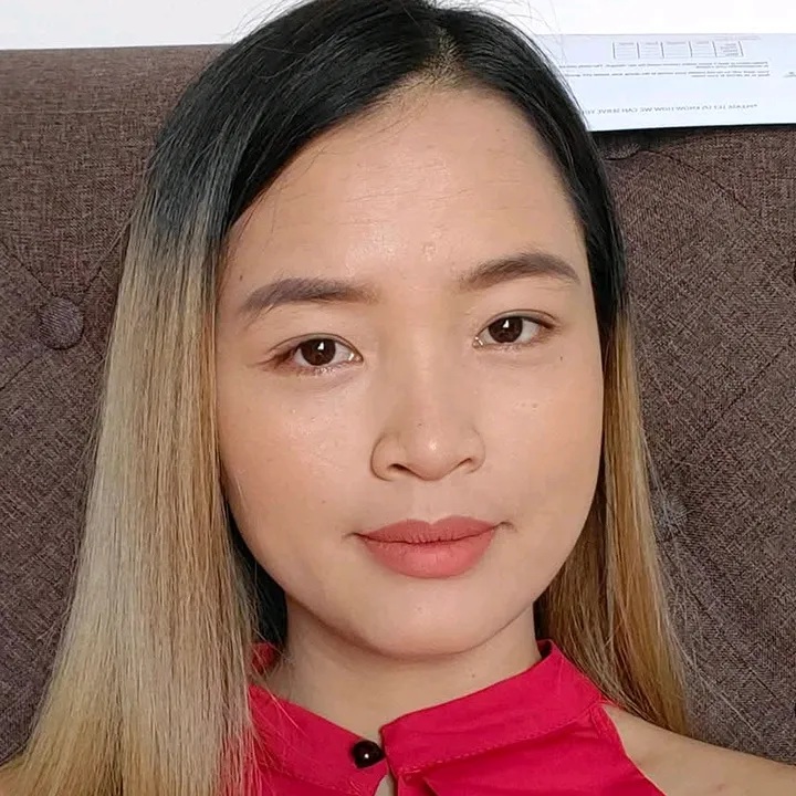 Rina Joyce