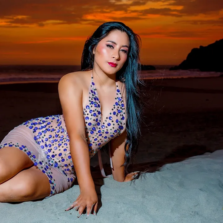 Tatiana Tarazona saq