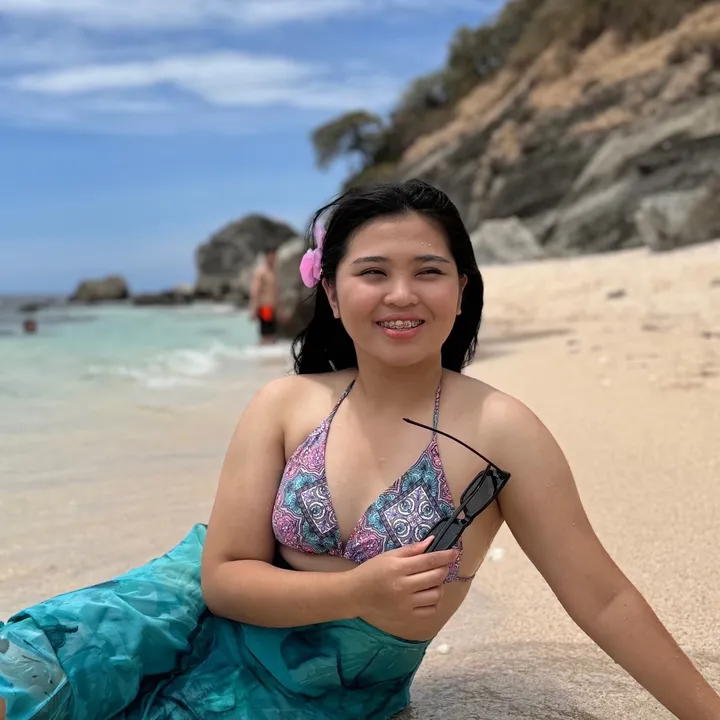 Hannah Tesoro