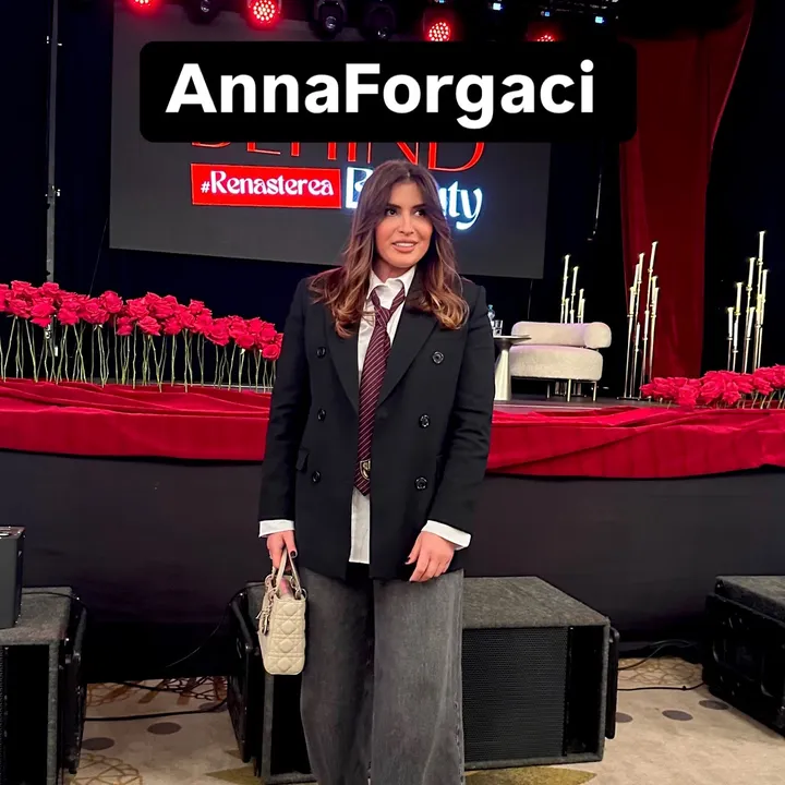 anisoaraforgaci