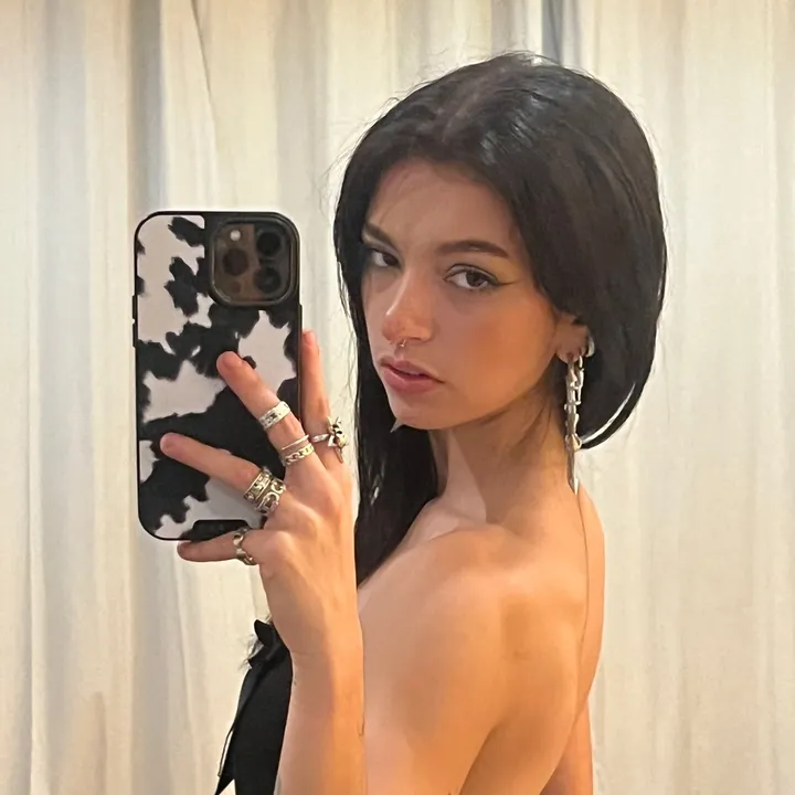Bryana Salaz