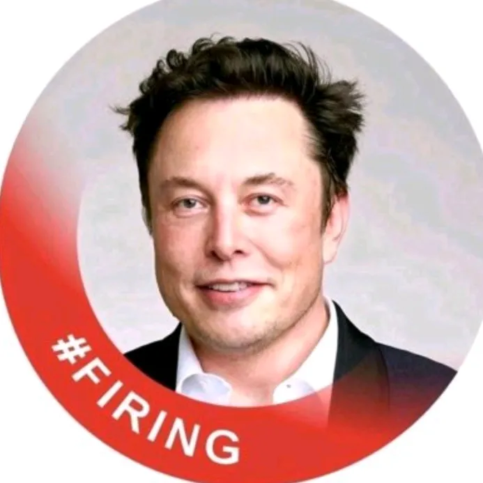 ElonMuskFires