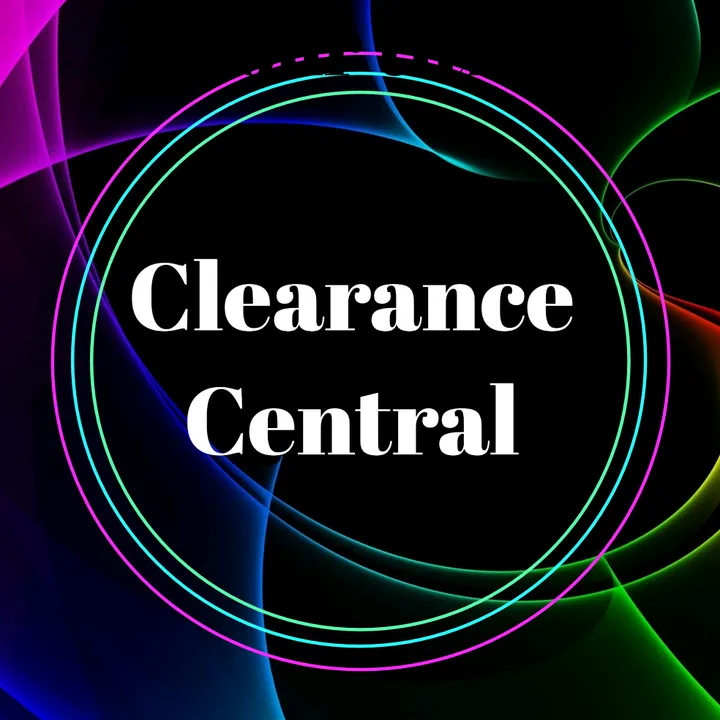 CLEARANCE CENTRAL