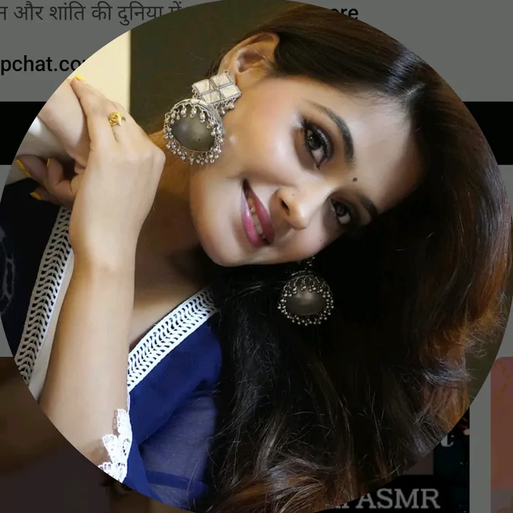 Tingly SAKSHI ASMR