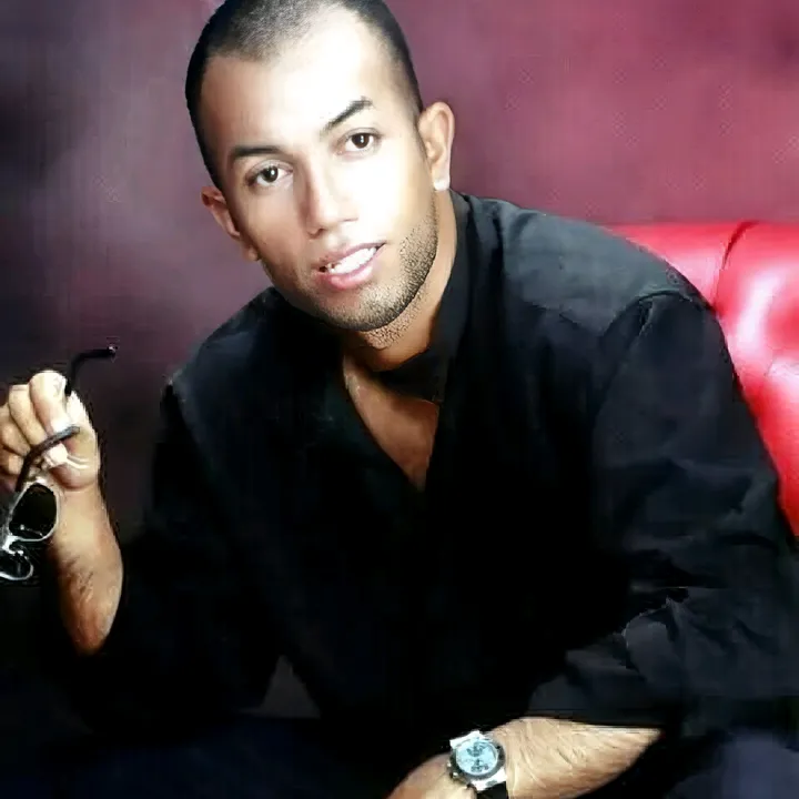 Saiful Zelwany