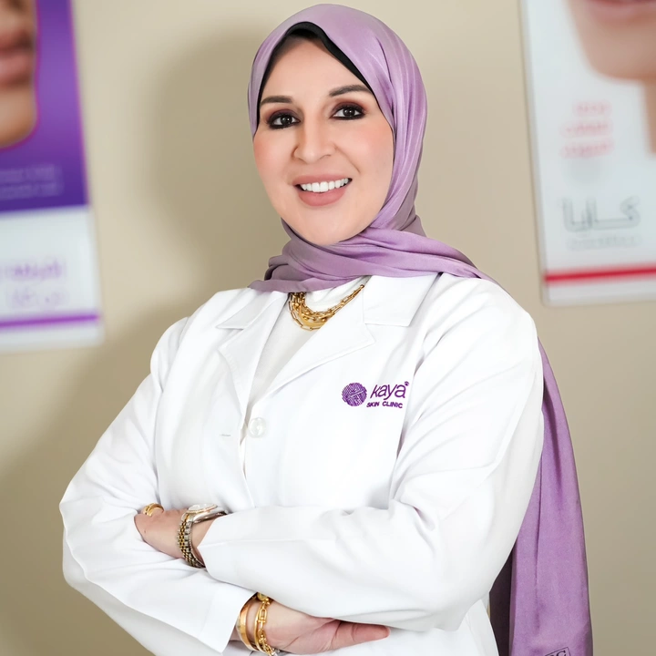 Dr.Dina.kohla