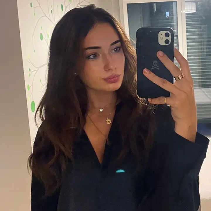 a n a b e l 🍒