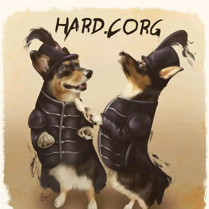 hard.corg