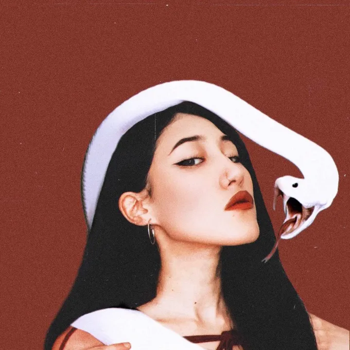 Nargiz🗡️