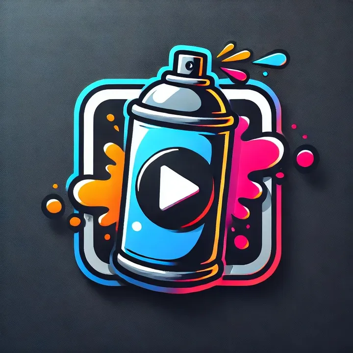 graffiti.video