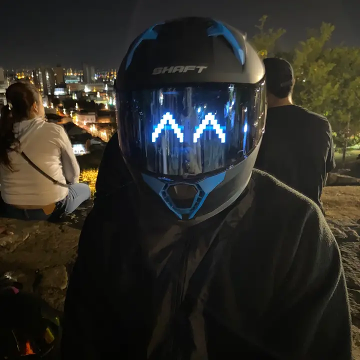 Jhean Carlos Rivas V