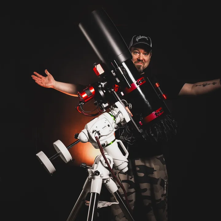 ShotsByStefan 🪐🔭