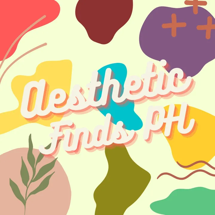Aesthetic Finds Ph